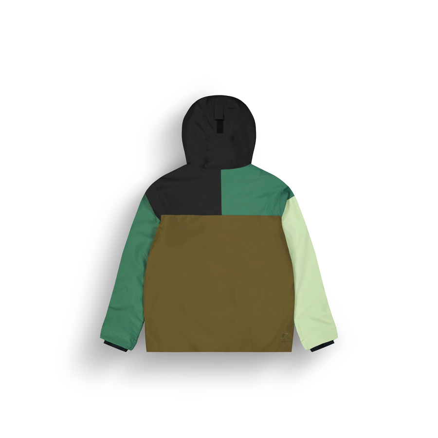 CITRIK JKT __color:Smoke_Pine#20