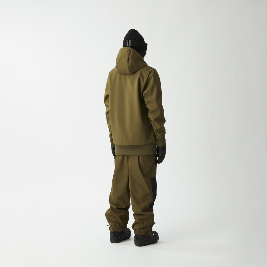 PARKER JKT __color:Tobacco#33