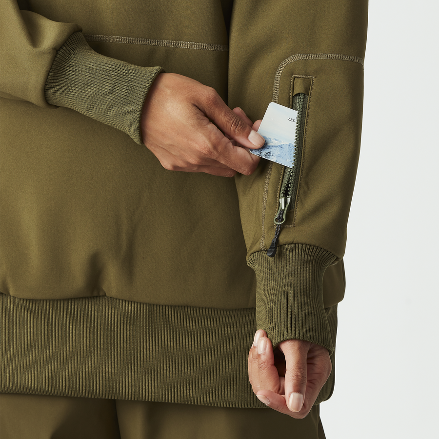 PARKER JKT __color:Tobacco#34