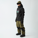 PARKER JKT __color:Black#2