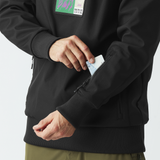 PARKER JKT __color:Black#3