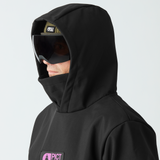 PARKER JKT __color:Black#6