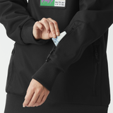 PARKER JKT __color:Black#10