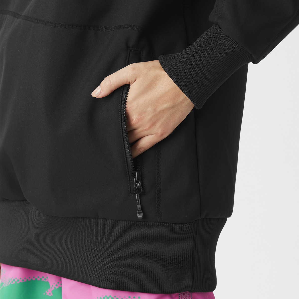 PARKER JKT __color:Black#12