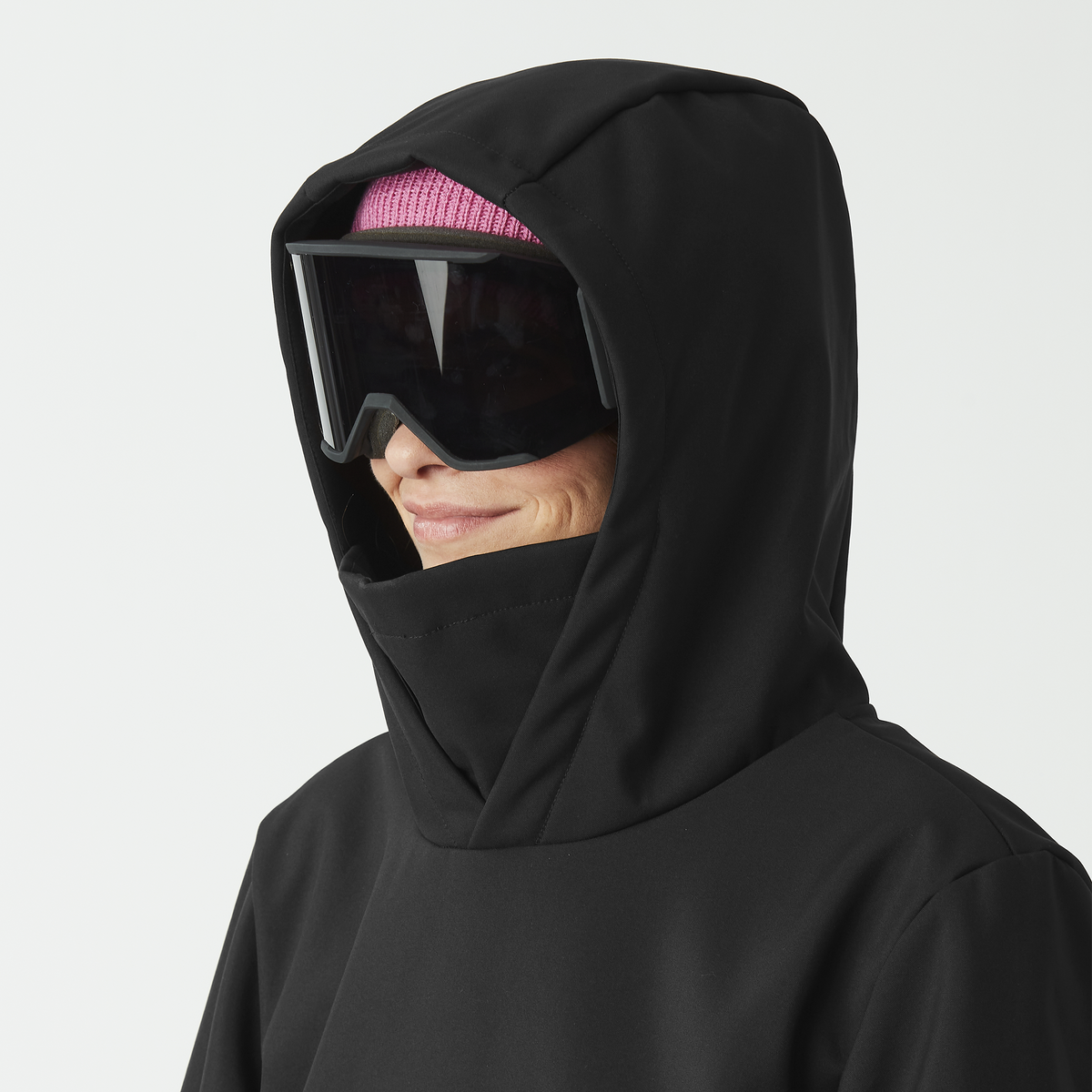 PARKER JKT __color:Black#13