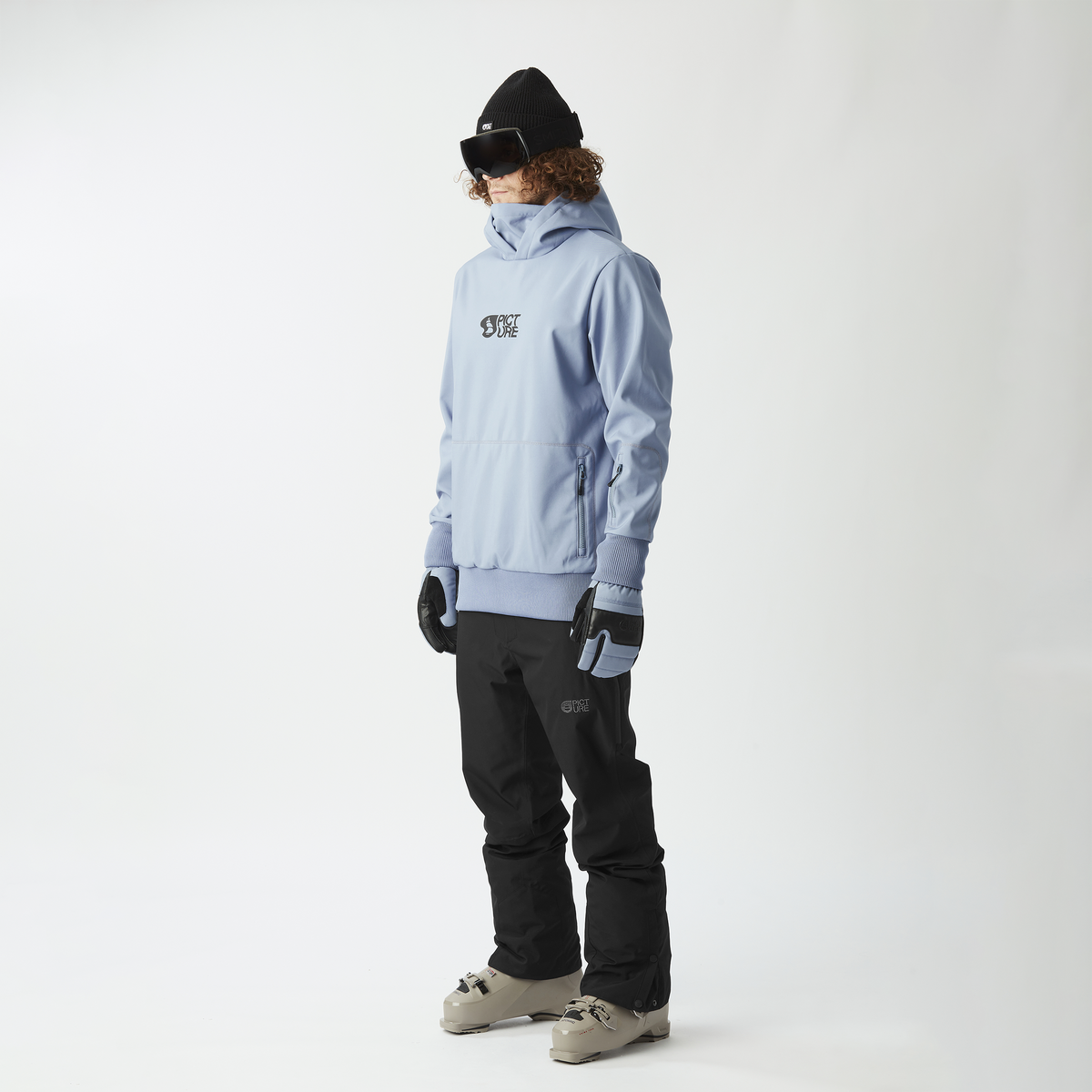 PARKER JKT __color:Stonewash#18