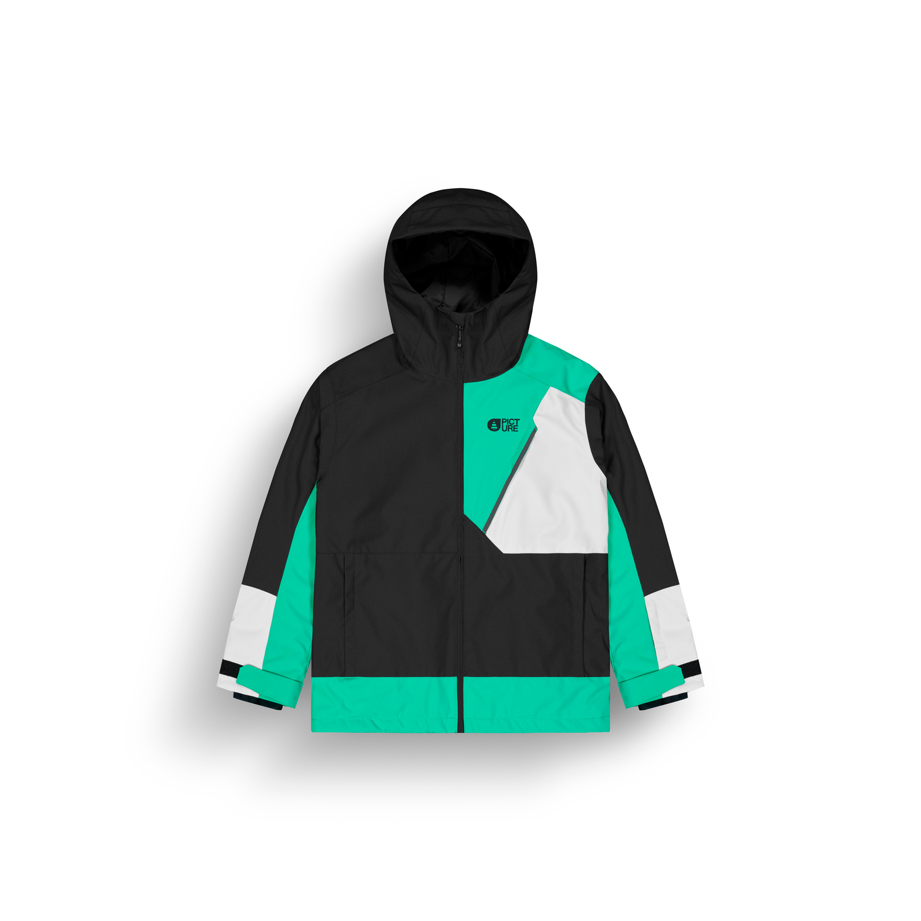 NITRIC JKT __color:Emerald#35