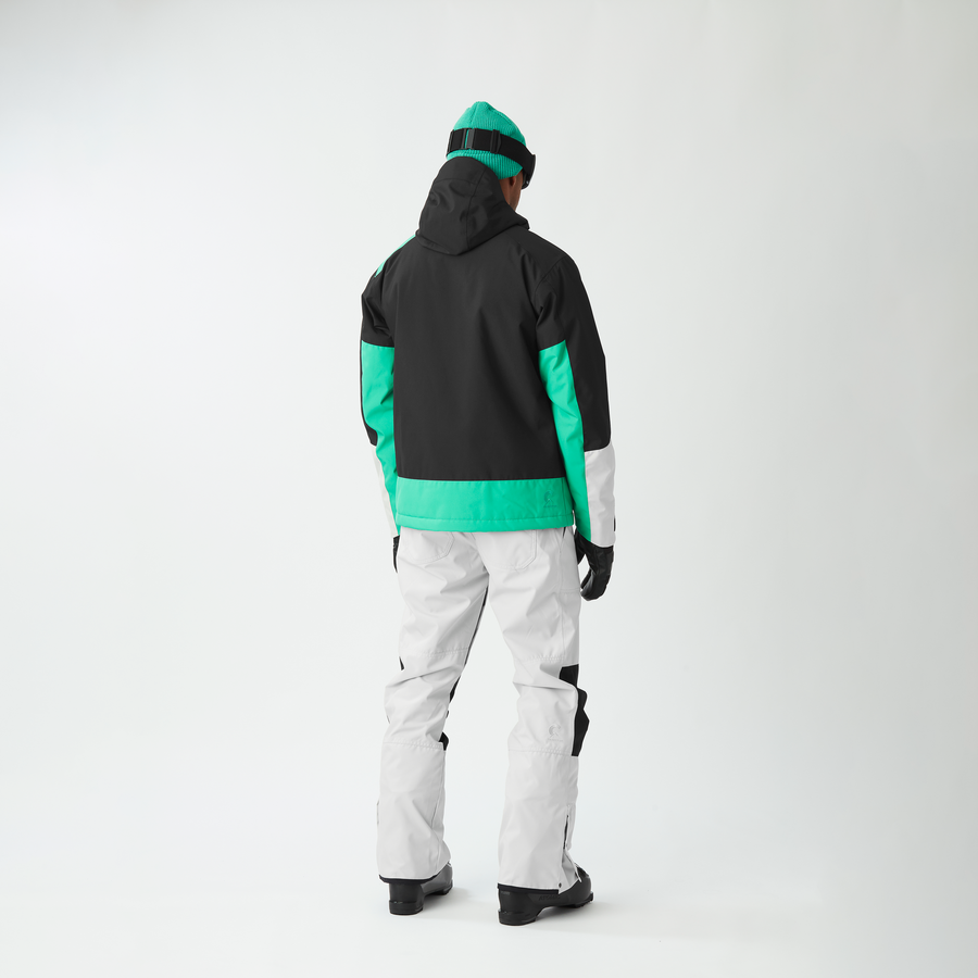 NITRIC JKT __color:Emerald#26
