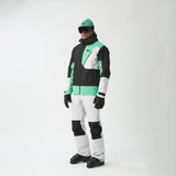 NITRIC JKT __color:Emerald#27