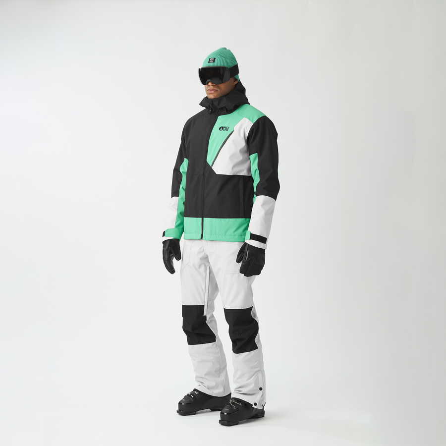 NITRIC JKT __color:Emerald#27
