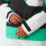 NITRIC JKT __color:Emerald#28