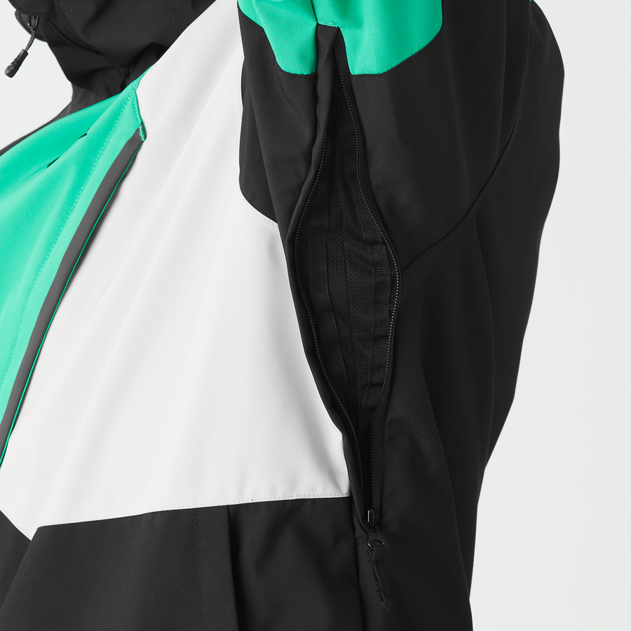 NITRIC JKT __color:Emerald#30