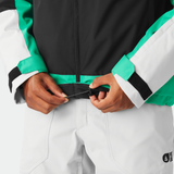 NITRIC JKT __color:Emerald#31