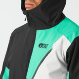 NITRIC JKT __color:Emerald#32