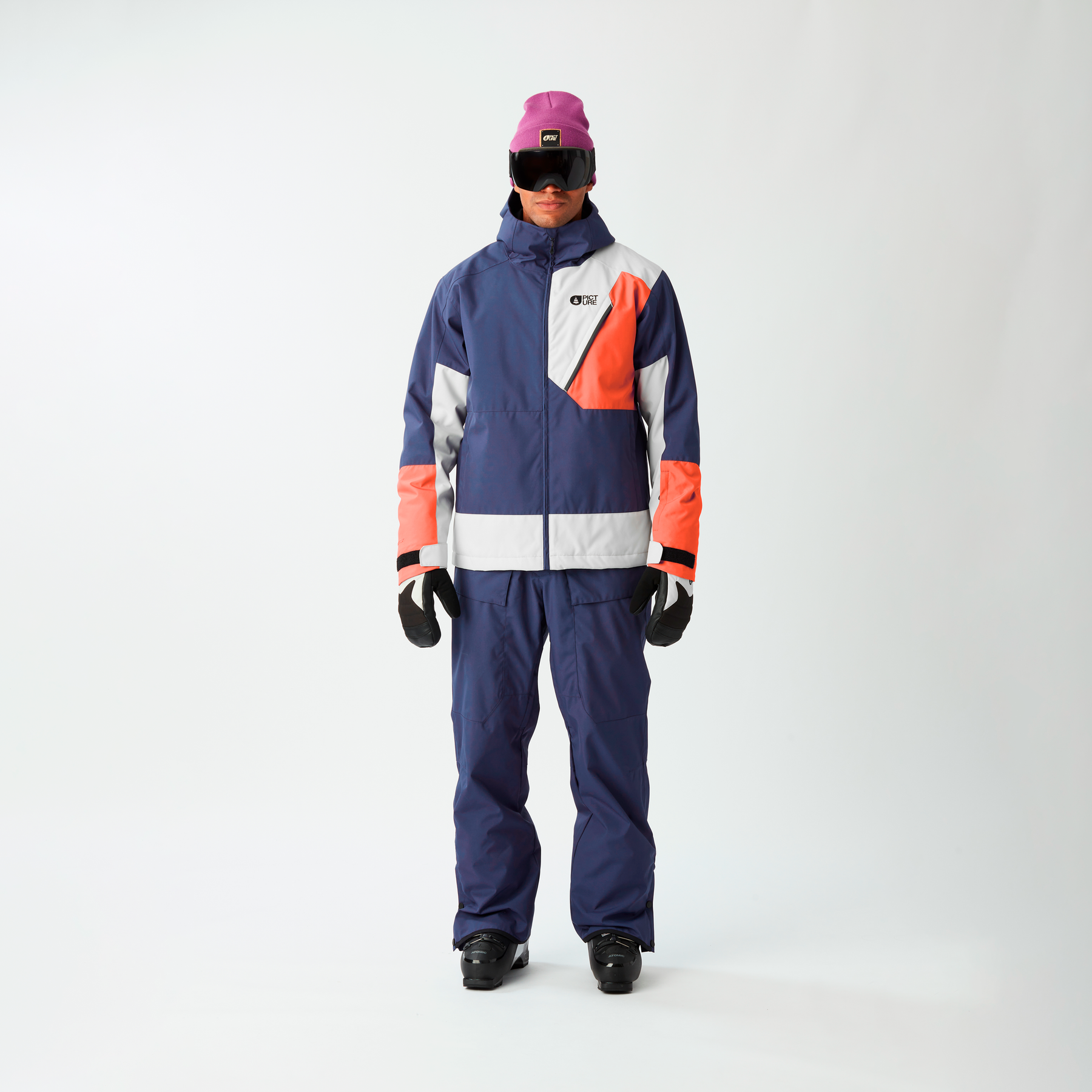 NITRIC JKT __color:Neon_Flare#38