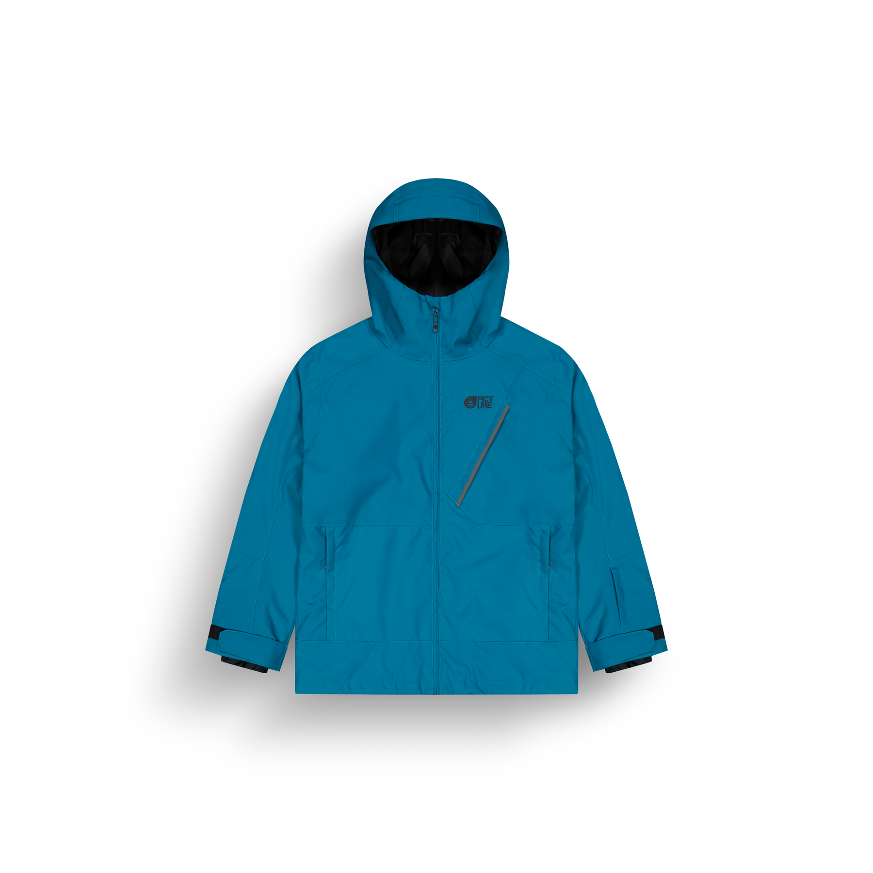 NITRIC JKT __color:Serenity_Blue#61