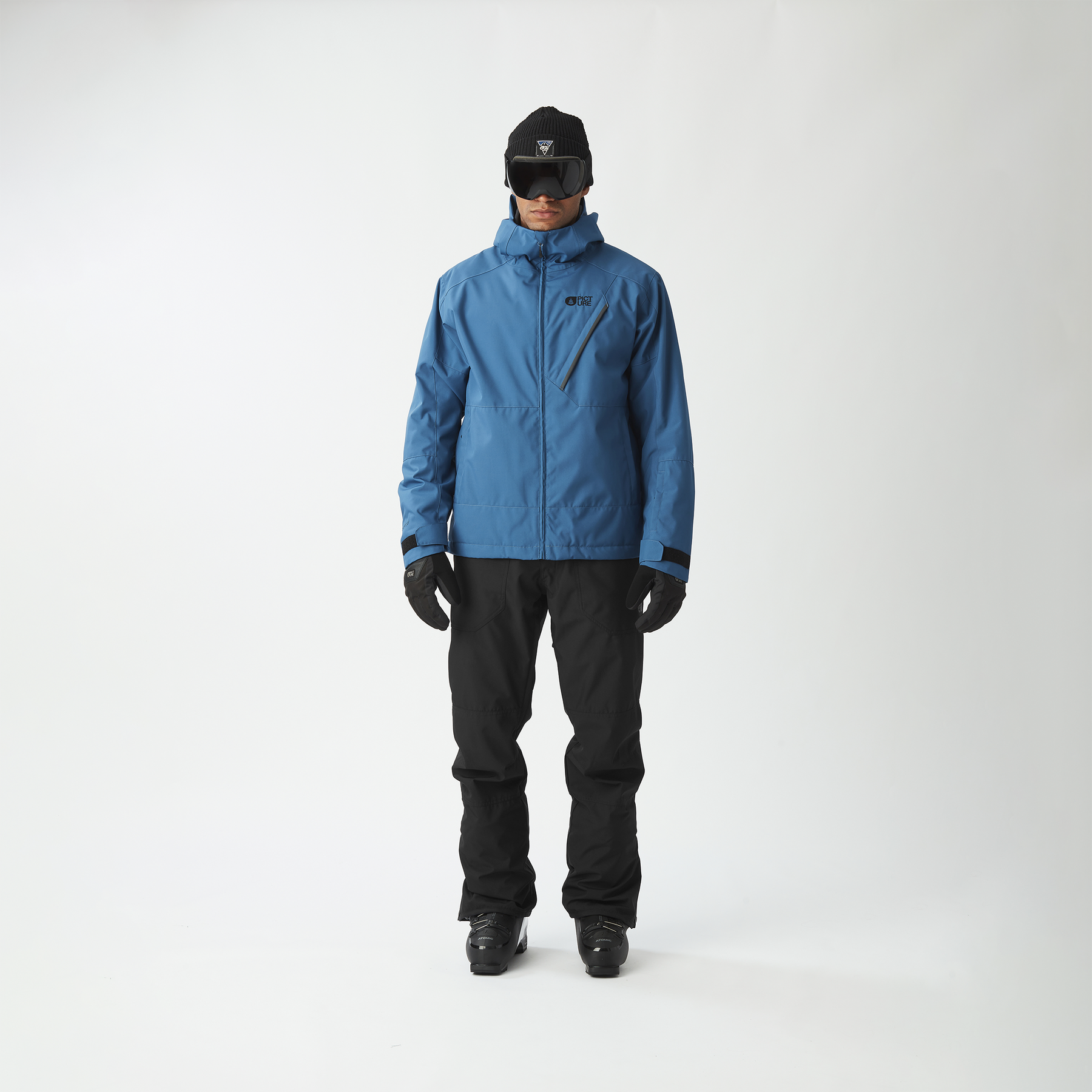NITRIC JKT __color:Serenity_Blue#51