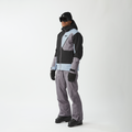 NITRIC JKT __color:Stonewash#66
