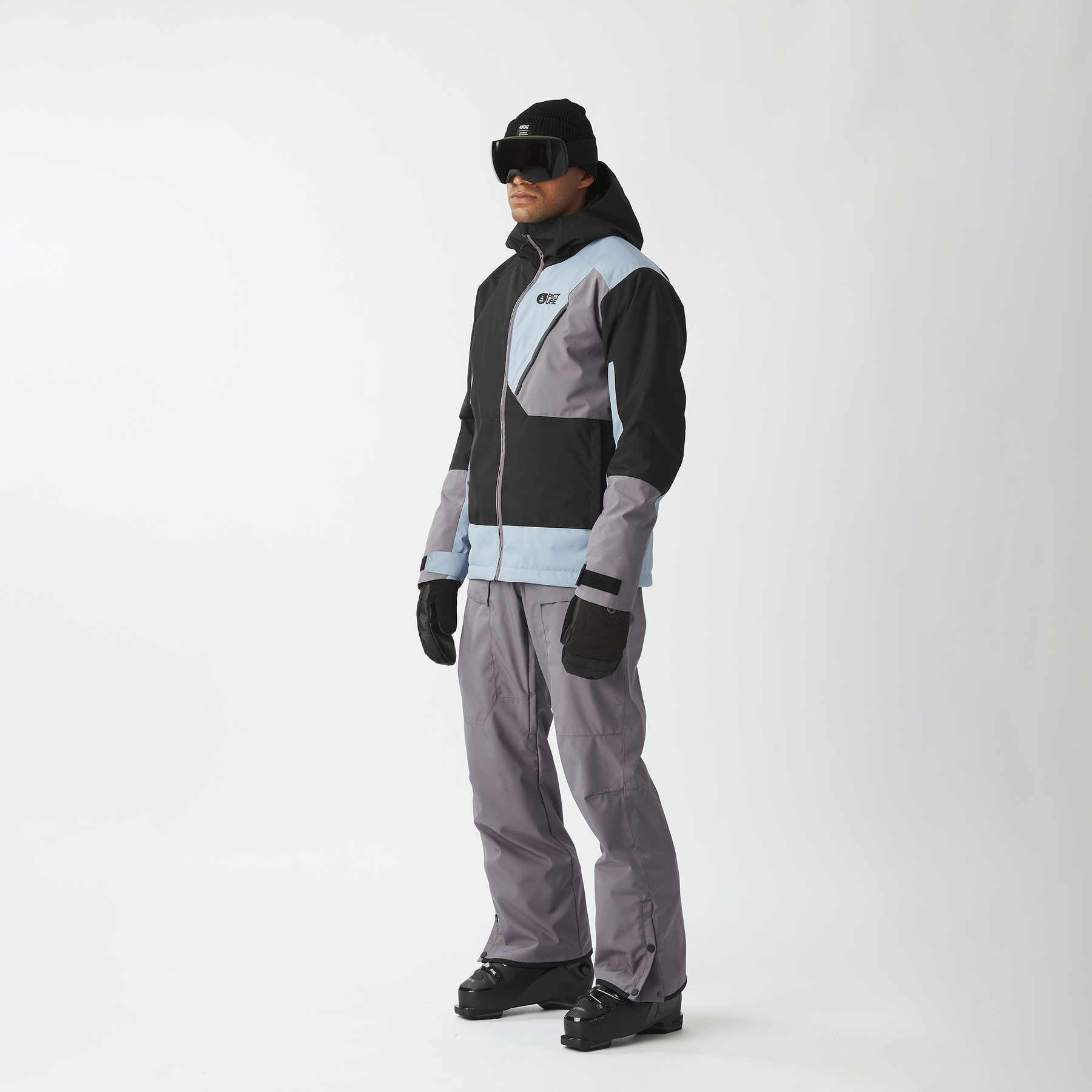 NITRIC JKT __color:Stonewash#66