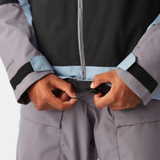 NITRIC JKT __color:Stonewash#70