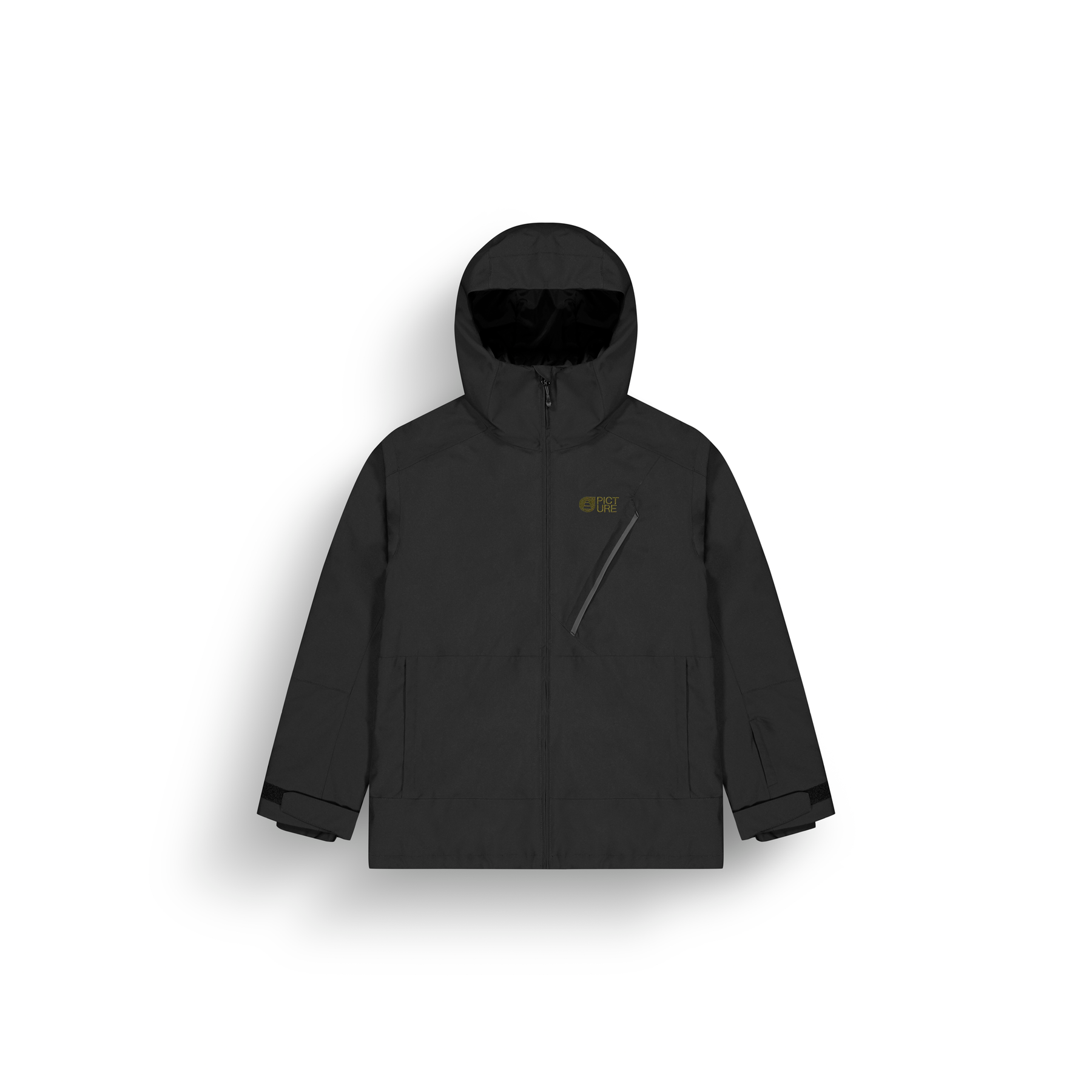 NITRIC JKT __color:Black#10