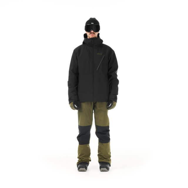 NITRIC JKT __color:Black#0