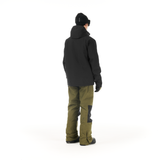 NITRIC JKT __color:Black#1