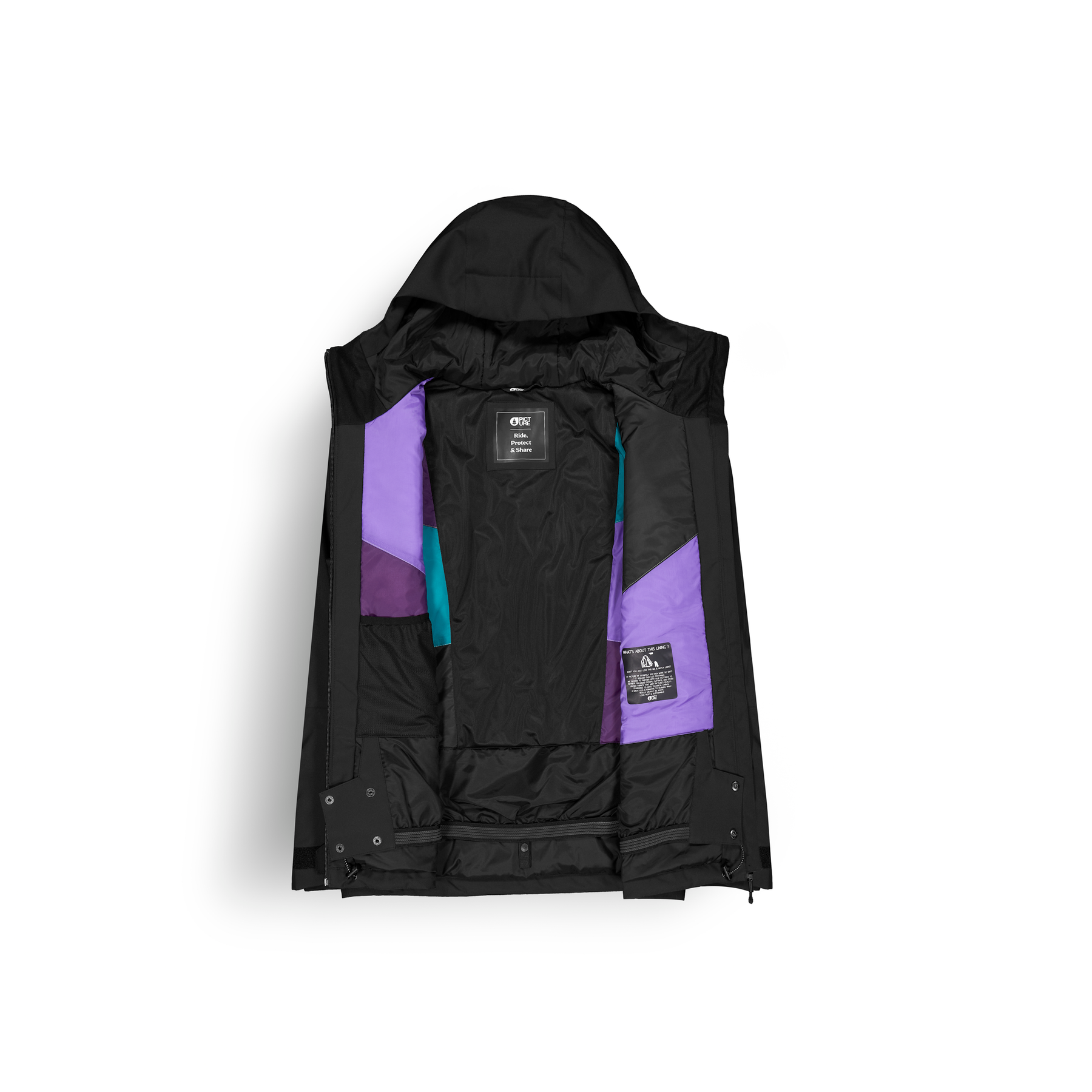 NITRIC JKT __color:Black#12