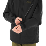 NITRIC JKT __color:Black#4