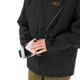 NITRIC JKT __color:Black#6
