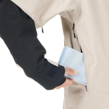 HURON GORE TEX 3L JKT __color:Pure_Cashmere#44