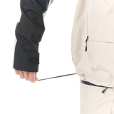HURON GORE TEX 3L JKT __color:Pure_Cashmere#45