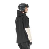 HURON GORE TEX 3L JKT __color:Black_/_Pure_Cashmere#16