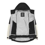 HURON GORE TEX 3L JKT __color:Black#12