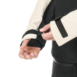 HURON GORE TEX 3L JKT __color:Black_/_Pure_Cashmere#22