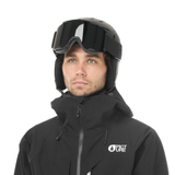 HURON GORE TEX 3L JKT __color:Black_/_Pure_Cashmere#30