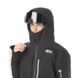 HURON GORE TEX 3L JKT __color:Black_/_Pure_Cashmere#31