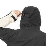 HURON GORE TEX 3L JKT __color:Black_/_Pure_Cashmere#32