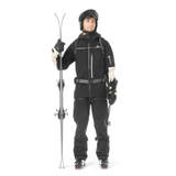 HURON GORE TEX 3L JKT __color:Black_/_Pure_Cashmere#19