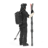 HURON GORE TEX 3L JKT __color:Black_/_Pure_Cashmere#21