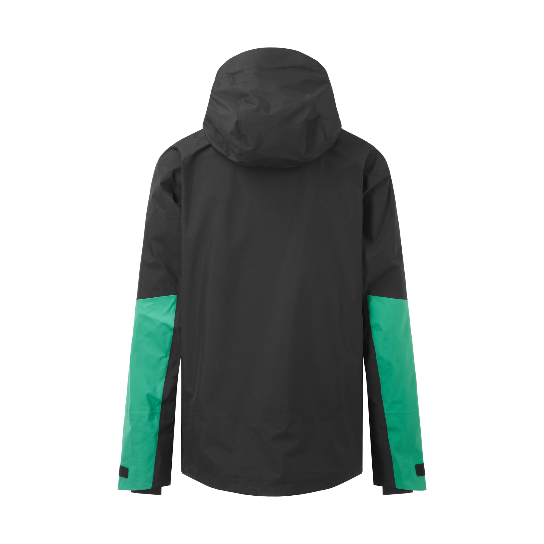 HURON GORE TEX 3L JKT __color:Black#10