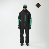 Huron  Gore Tex Black 