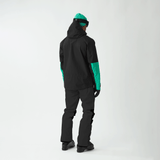 Huron  Gore Tex Black Dos