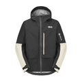 Black / Pure Cashmere