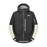 Black / Pure Cashmere