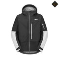 Black / Pure Cashmere