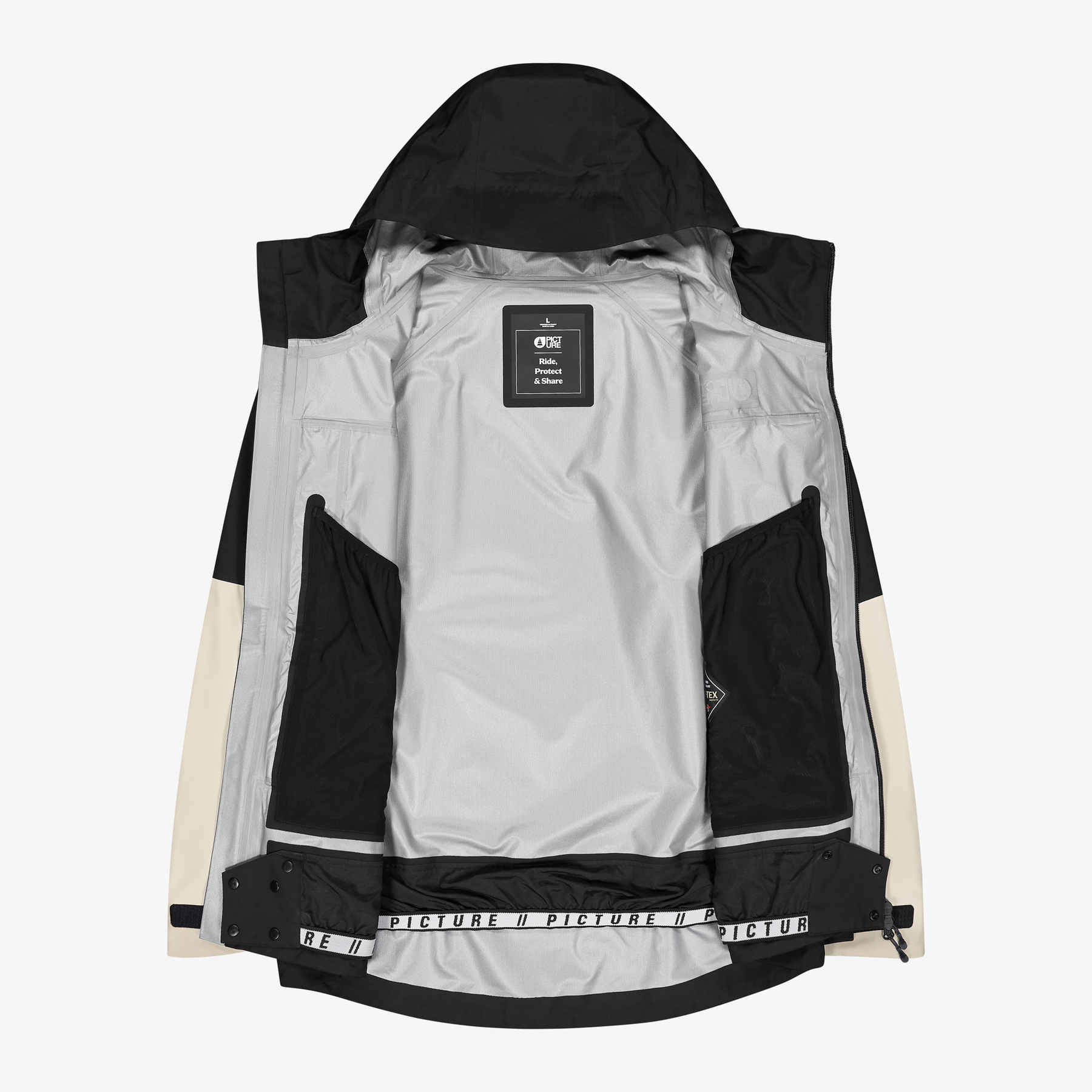 HURON GORE-TEX® 3L JKT