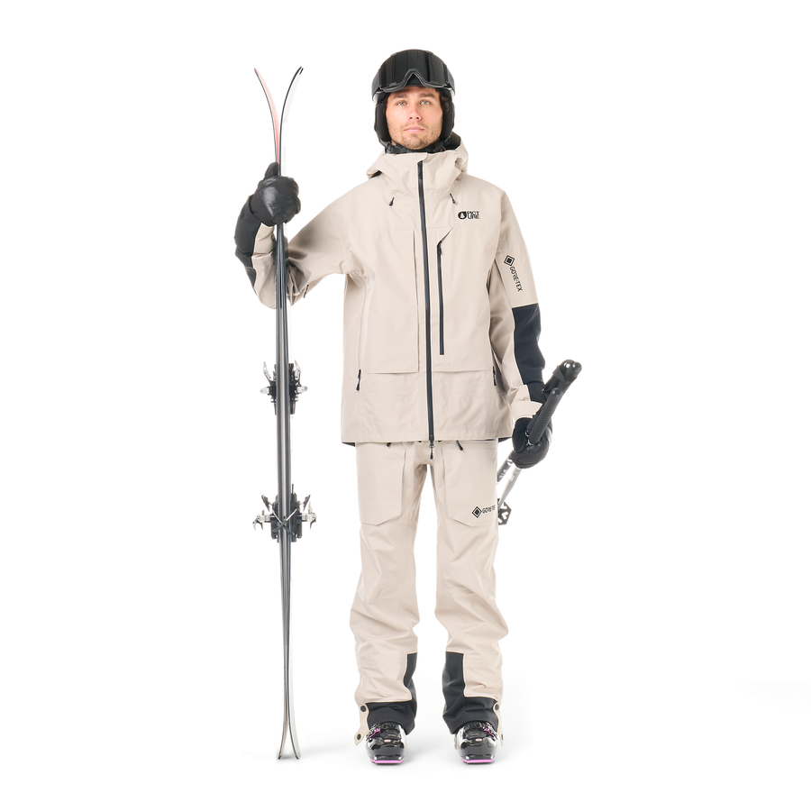 HURON GORE-TEX® 3L JKT