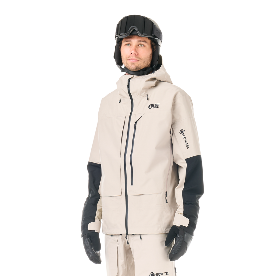 HURON GORE-TEX® 3L JKT