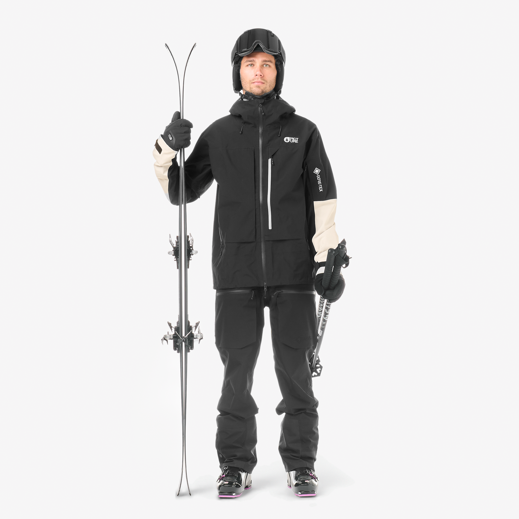 HURON GORE-TEX® 3L JKT